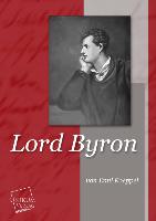 Lord Byron