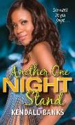 Another One Night Stand