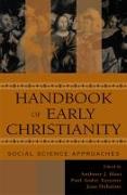 Handbook of Early Christianity