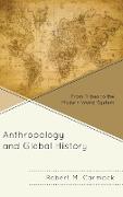 Anthropology and Global History