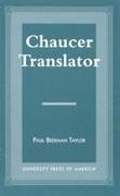 Chaucer Translator