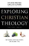 Exploring Christian Theology