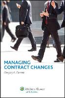 Managing Contract Changes