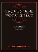 Orchestral "Pops" Music