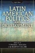 Latin American Politics and Development