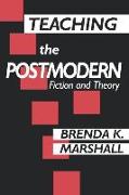 Teaching the Postmodern