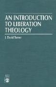 An Introduction to Liberation Theology