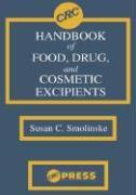 CRC Handbook of Food, Drug, and Cosmetic Excipients