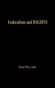 Federalism and Rights
