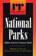 National Parks