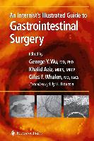 An Internist's Illustrated Guide to Gastrointestinal Surgery