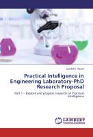 Practical Intelligence in Engineering Laboratory-PhD Research Proposal