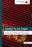 London To Las Vegas