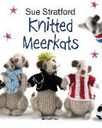 Knitted Meerkats