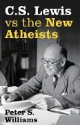 C.S. Lewis vs the New Atheists