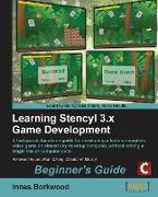 Learning Stencyl 3.X Game Development