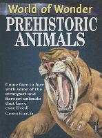 Prehistoric Animals