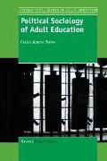 Political Sociology of Adult Education