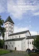 Die Johanniskirche in Lahnstein