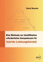 Eine Methode zur Identifikation erforderlicher Kompetenzen für hybride Leistungsbündel