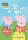 Las superactividades de Peppa