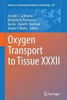 Oxygen Transport to Tissue XXXII