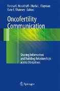 Oncofertility Communication