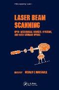 Laser Beam Scanning