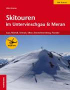 Skitouren Untervinschgau und Meraner Land