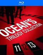 Ocean's Trilogie (4 Discs)