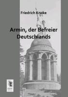 Armin, der Befreier Deutschlands