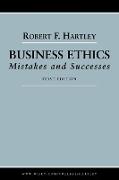 Business Ethics