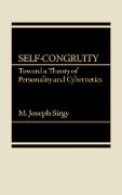 Self-Congruity