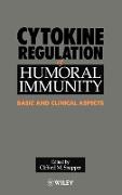 Cytokine Regulation of Humoral Immunity
