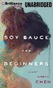 Soy Sauce for Beginners