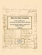 The Tax Man Cometh. Land and Property in Colonial Fauquier County, Virginia