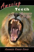 Amazing Teeth Designed by God