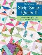 Strip-smart Quilts