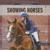 Showing Horses