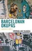 Barcelonan Okupas