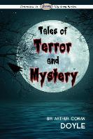 Tales of Terror and Mystery