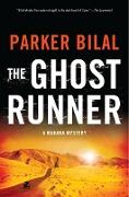 The Ghost Runner: A Makana Investigation