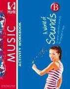 A world of sounds, music, 2 ESO. Workbook