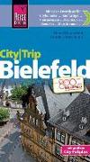 Reise Know-How CityTrip Bielefeld