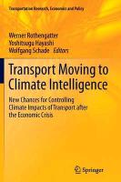 Transport Moving to Climate Intelligence