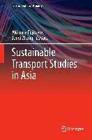 Sustainable Transport Studies in Asia