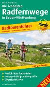 Die schönsten Radfernwege in Baden-Württemberg