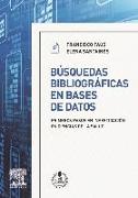 Búsquedas bibliográficas en bases de datos + Studentconsult en español