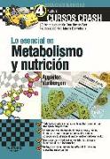 Lo esencial en metabolismo y nutrición, 4ª ed