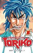 Toriko 8